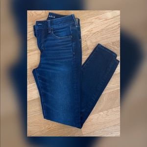 AMERICAN EAGLE JEANS (BUNDLE)